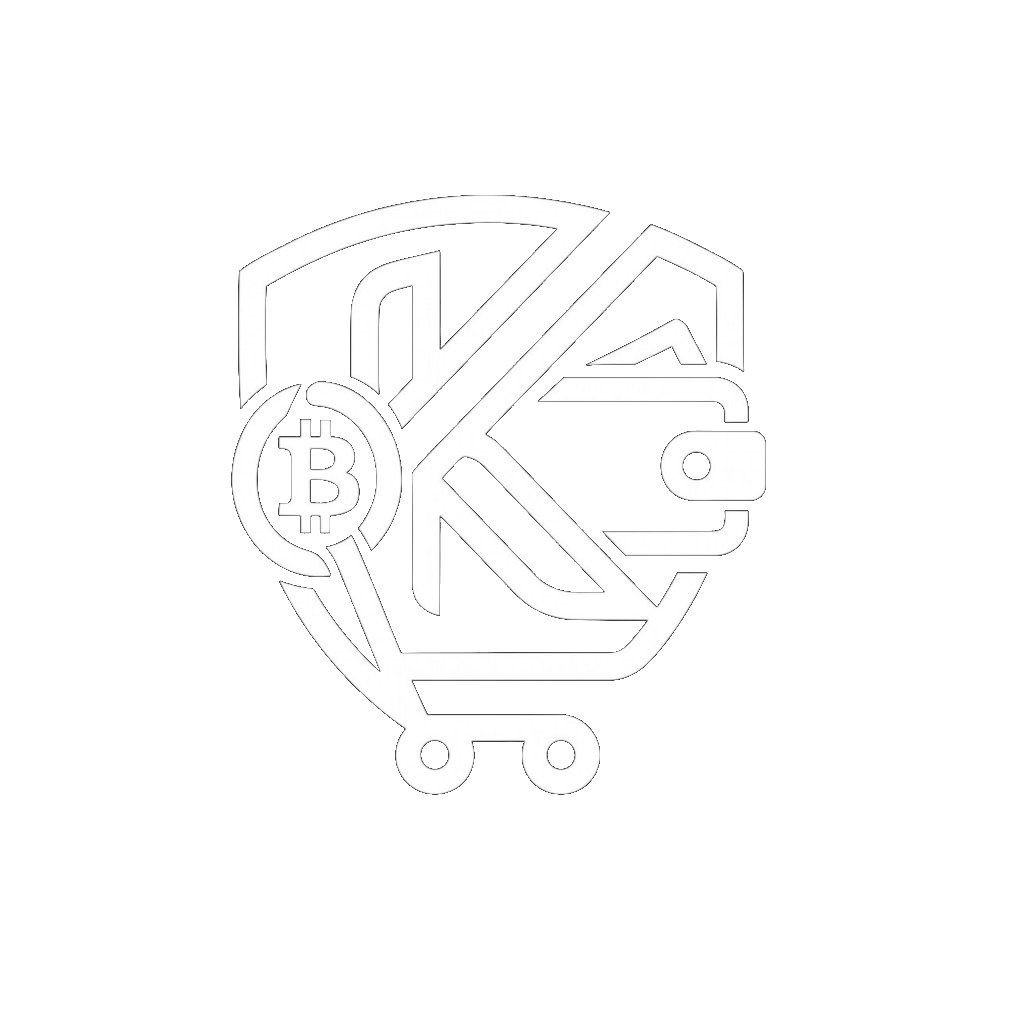 Kriptostore